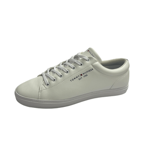 Tênis Tommy Hilfiger White 
