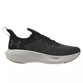 Tênis Under Armour Masculino Ch.Hit Se Preto Grafite