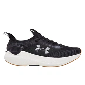 Tênis Under Armour Masculino Ch.Hit Se Preto Grafite