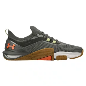 Tênis Under Armour Tribase Cross 2 SE Masculino Grafite Verde