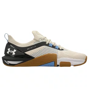 Tênis Under Armour Tribase Cross 2 SE Masculino Marfim Azul