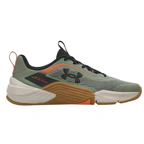 Tênis Under Armour Tribase Reps 2 SE Masculino Verde Preto