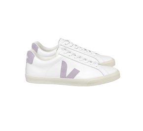 Tênis Veja Esplar Extra White Parme 