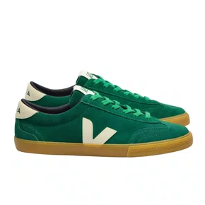 Tênis Veja Feminino Suede Poker Pierre Couro Camurça