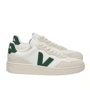 Tênis Veja feminono V-90 White Cyprus 