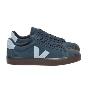 Tênis Veja Masculino Campo Nautico Steel Eagle