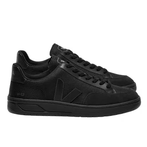 Tênis Veja Masculino V-12 Full Black