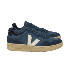 Tênis Veja Masculino V-90 Suede California Pierre