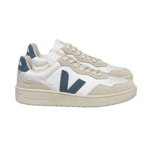 Tênis Veja Masculino V-90 White California