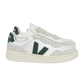 Tênis Veja Masculino V-90 White Cyprus