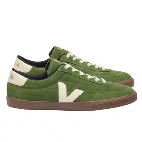 Tênis Veja Panenka Feminino Militar Pier Bark