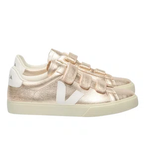 Tênis Veja Recife Platine White