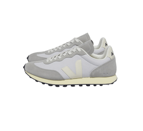 Tênis Veja Rio Branco Light Grey Pierre 