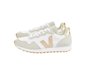 Tênis Veja SDU White Platine 