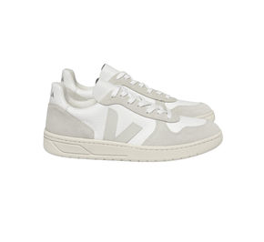 Tênis Veja V-10  White Natural Pierre