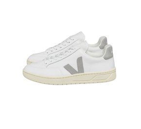 Tênis Veja V-12 Extra White Lighit Grey 