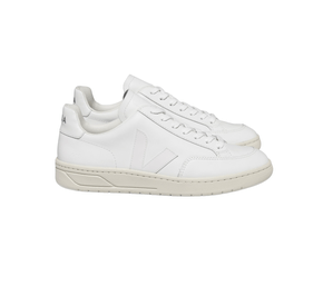 Tênis Veja V-12 Leather Extra White
