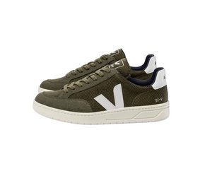 Tênis Veja V-12 Olive White 