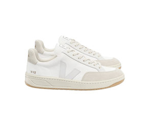 Tênis Veja V-12 White Natural 