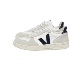 Tênis Veja V-12 White Nautico 