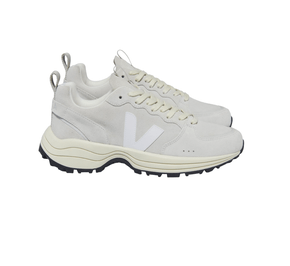 Tênis Veja Venture Natural White Suede