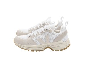 Tênis Veja Venture White Pierre Natural