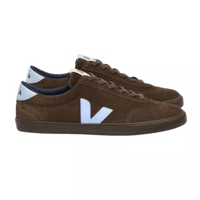 Tênis Veja Volley Suede Eagle Swan