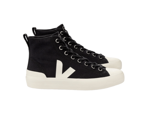 Tênis Veja Wata ll Canvas Brack Pierre