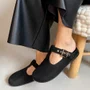 BERTI MARIA MULE FEM PRETO
