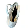 Bolsa Cecconello Feminina Snow Couro Média