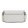 Bolsa Jorge Bischoff Feminina Pequena Off White Natural