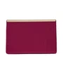 Bolsa Lança Perfume Feminina Crossbody Cereja - Pequena