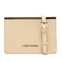 Bolsa Lança Perfume Feminina Crossbody Milk - Pequena