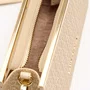 Bolsa Lança Perfume Feminina Crossbody Milk - Pequena