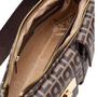 Bolsa Lança Perfume Feminina Shoulder Monograma