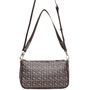 Bolsa Lança Perfume Feminina Shoulder Monograma