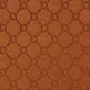 Bolsa Luz da Lua Tote Feminina Bison Caramelo Grande