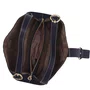 Bolsa Luz da Lua Tote Feminina Bison Netuno Grande