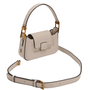 Bolsa Santa Lolla Feminina Pequena Soft Vanilla