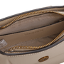 Bolsa Santa Lolla Feminina Pequena Soft Vanilla