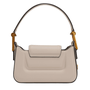 Bolsa Santa Lolla Feminina Pequena Soft Vanilla