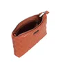 Bolsa Santa Lolla Feminina Soft Matelassê Marrom 
