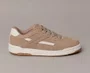 CALVIN KLEIN TENIS MASC CAQUI MEDIO