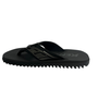 Chinelo Kenner Masculino Kivah Preto Chumbo