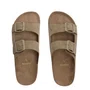 Chinelo Reserva Francisco Masculino Croche Nobuck