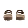 Chinelo Reserva Francisco Masculino Croche Nobuck