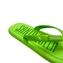 Chinelo Santa Lolla Feminino Limao Neon