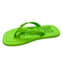 Chinelo Santa Lolla Feminino Limao Neon