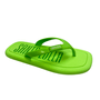 Chinelo Santa Lolla Feminino Limao Neon