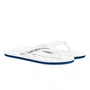 Chinelo Tommy Hilfiger Masculino White